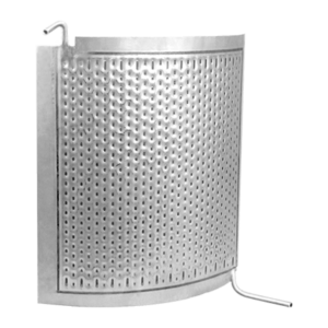 TANK & HOPPER HEATING