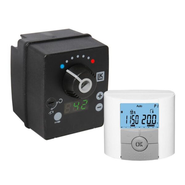 LK SmartComfort – Electronic Temperature Controller - Image 7