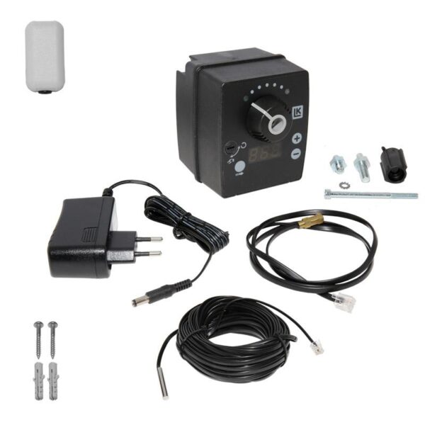 LK SmartComfort – Electronic Temperature Controller - Image 6