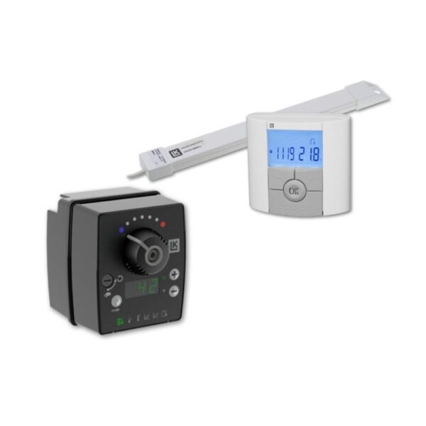 LK SmartComfort – Electronic Temperature Controller - Image 5