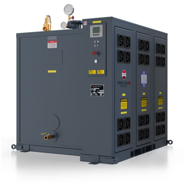 Industrial Hot Water Boilers - Image 2