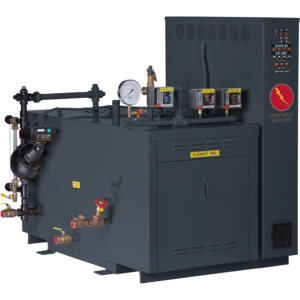 Steam Boiler