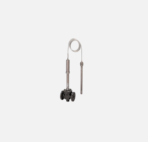Clorius Self-Acting Thermostats (V2, V4 & V8) - Image 9