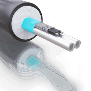 Thermon TubeTrace® with BSX™