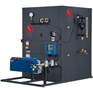 Steam Boiler