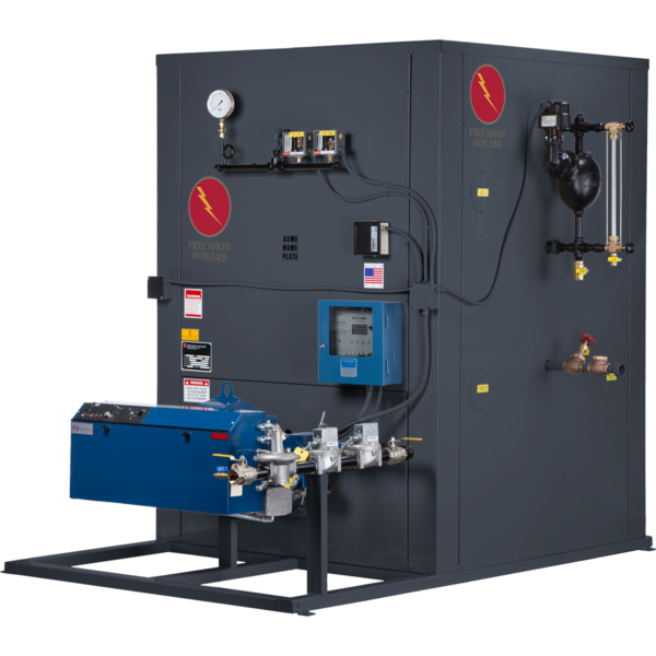 Steam Boiler