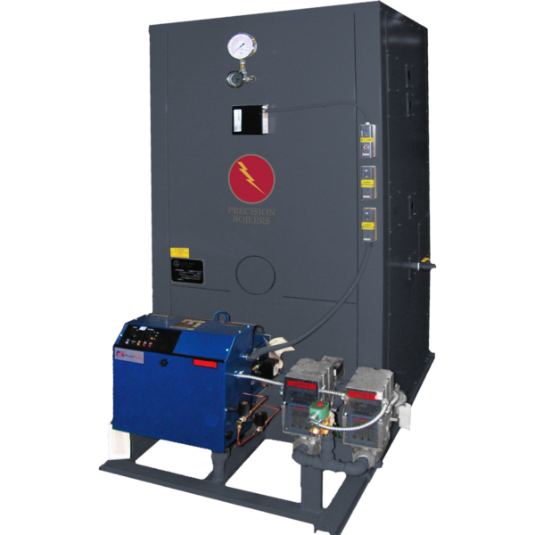 Industrial Hot Water Boilers - Image 3