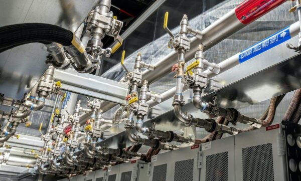 Application of Heat Tracing in Data Centers - Image 7