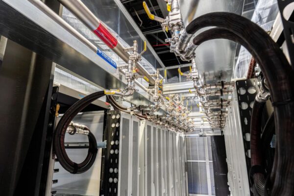 Application of Heat Tracing in Data Centers - Image 5