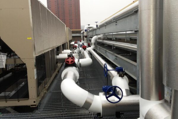 Application of Heat Tracing in Data Centers - Image 4