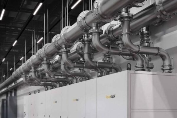 Application of Heat Tracing in Data Centers - Image 3