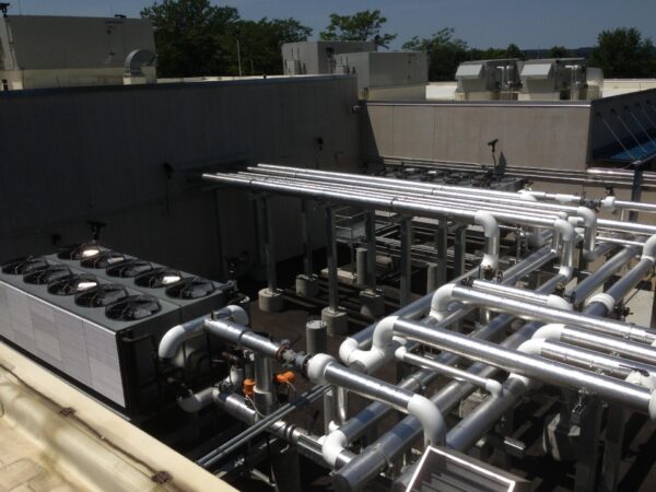 Application of Heat Tracing in Data Centers - Image 2