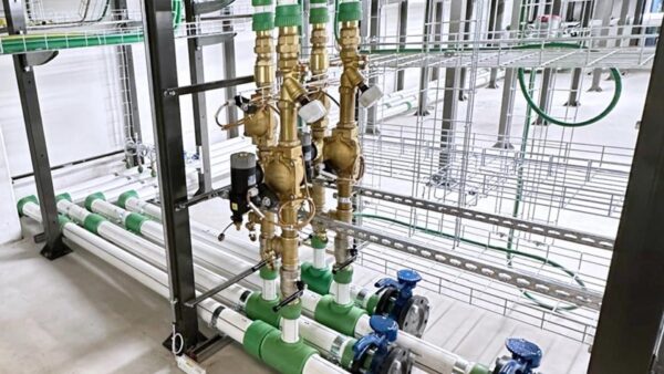 Application of Crane Fluid Systems Valves in Data Centers - Image 3
