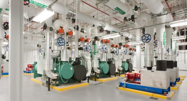 Application of Crane Fluid Systems Valves in Data Centers - Image 4
