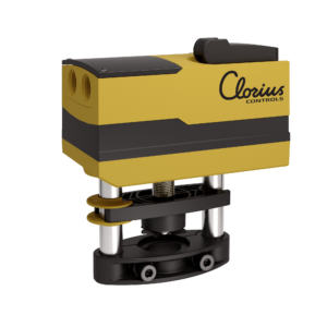 Clorius AVM234S Linear Electric Actuator