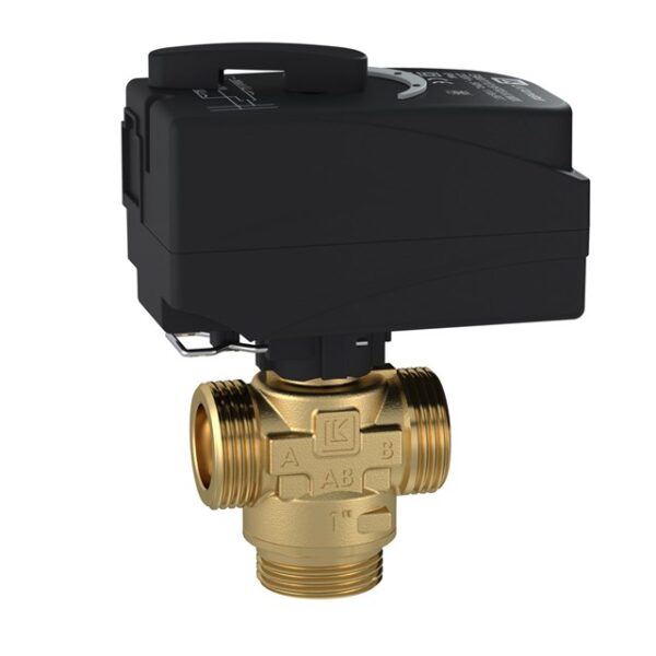 LK Armatur Mixing Valve - Image 8