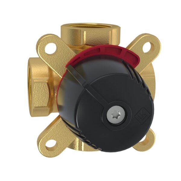 LK Armatur Mixing Valve - Image 7