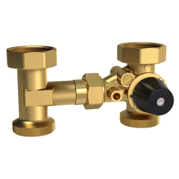 LK Armatur Mixing Valve - Image 4