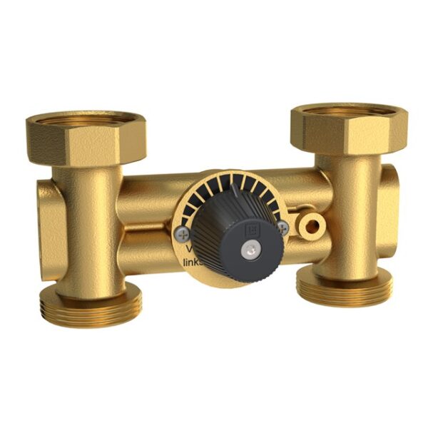 LK Armatur Mixing Valve - Image 3