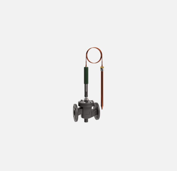 Clorius Self-Acting Thermostats (V2, V4 & V8) - Image 6