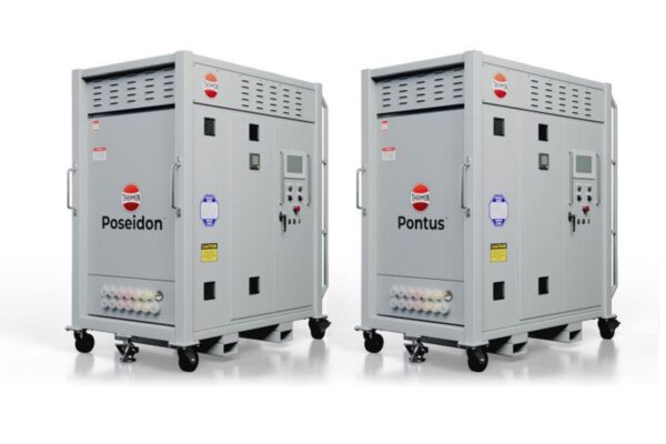 Thermon Poseidon™ & Pontus™ Liquid Load Banks - Image 5