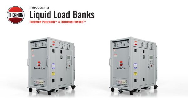 Thermon Poseidon™ & Pontus™ Liquid Load Banks - Image 2